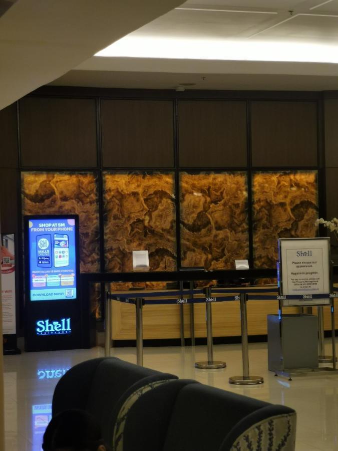Shell Condotel At Heart Of Moa Pasay 2 Apartment *